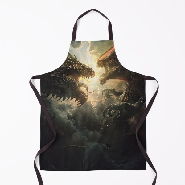 Item preview, Legends of the Dragonfire Realm designed and sold by FireScreen.