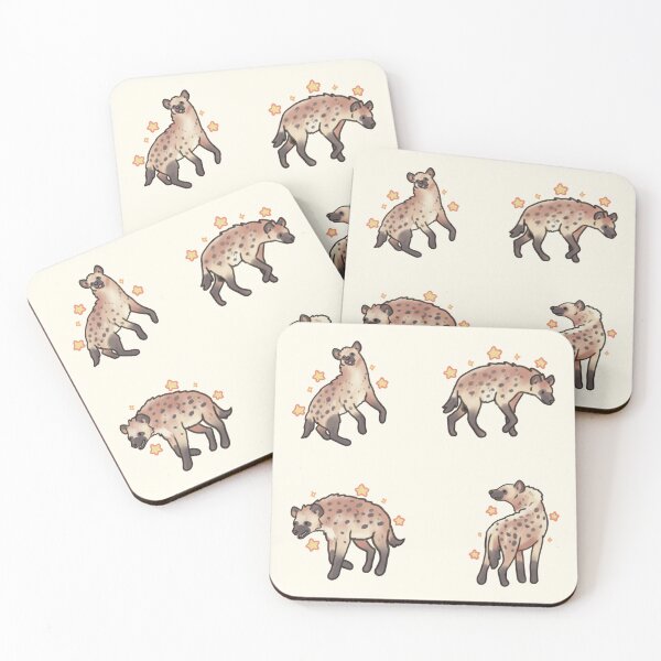 Item preview, Hyena pack  designed and sold by Artofmayara.