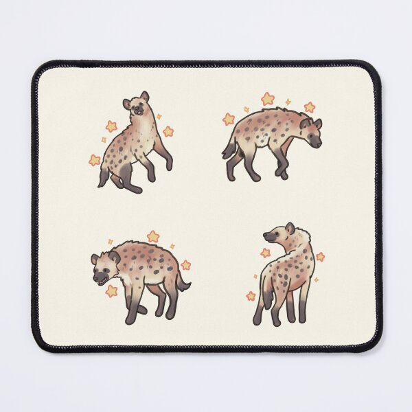 Item preview, Hyena pack designed and sold by Artofmayara.