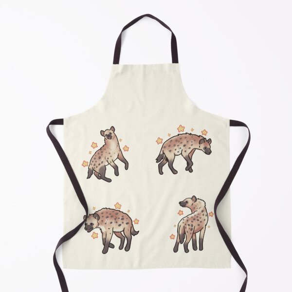 Item preview, Hyena pack  designed and sold by Artofmayara.