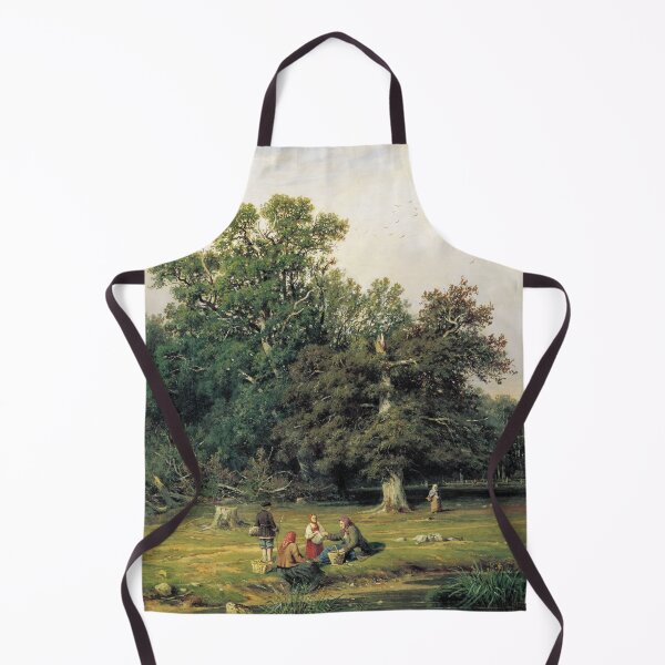 Item preview, ivan shishkin painter, ivan shishkin paintings, ivan shishkin art, ivan shishkin artwork, ivan shishkin drawings, ivan shishkin artist designed and sold by diana-shaw.