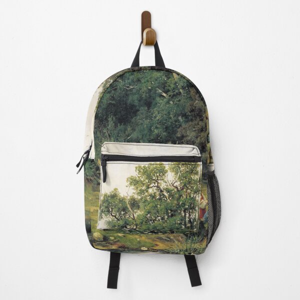 Item preview, ivan shishkin painter, ivan shishkin paintings, ivan shishkin art, ivan shishkin artwork, ivan shishkin drawings, ivan shishkin artist designed and sold by diana-shaw.