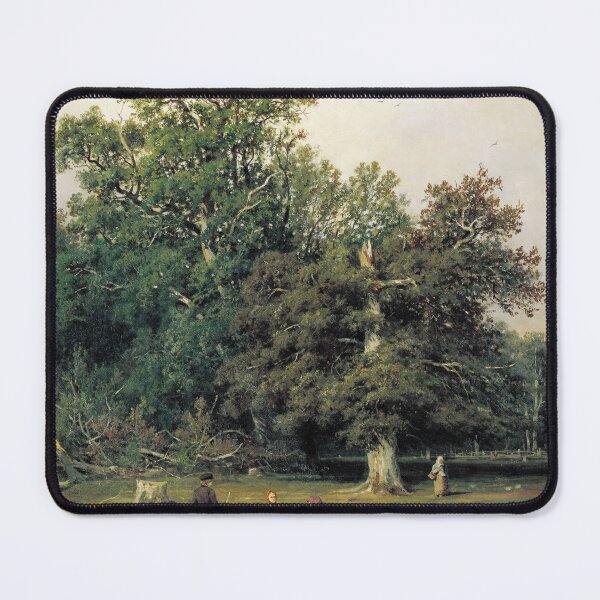 Item preview, ivan shishkin painter, ivan shishkin paintings, ivan shishkin art, ivan shishkin artwork, ivan shishkin drawings, ivan shishkin artist designed and sold by diana-shaw.