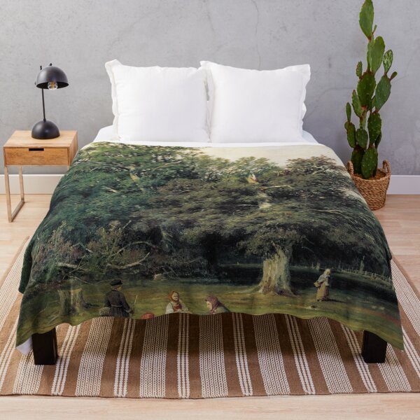 Item preview, ivan shishkin painter, ivan shishkin paintings, ivan shishkin art, ivan shishkin artwork, ivan shishkin drawings, ivan shishkin artist designed and sold by diana-shaw.