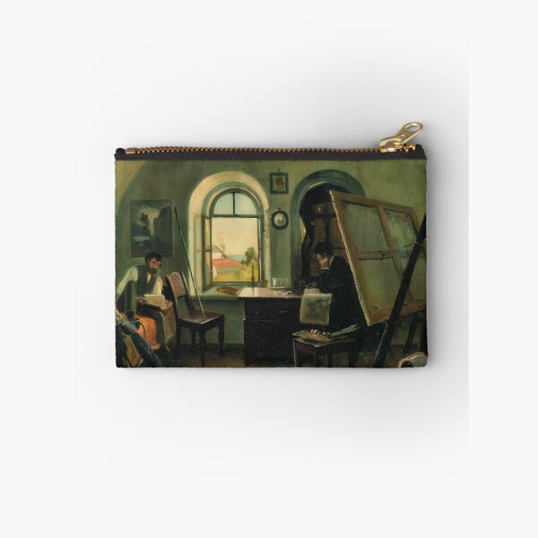 Item preview, pintor ivan shishkin, pinturas de ivan shishkin, arte de ivan shishkin, ilustraciones de ivan shishkin, dibujos de ivan shishkin, artista de ivan shishkin designed and sold by diana-shaw.