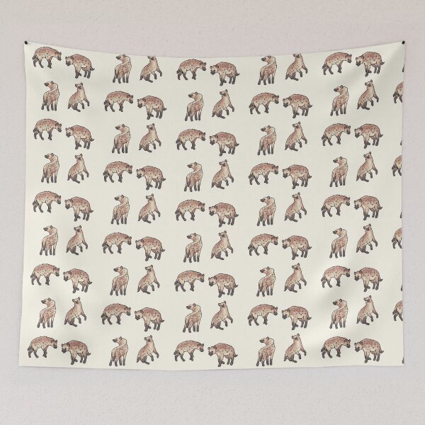 Item preview, Cute Hyena pack  designed and sold by Artofmayara.