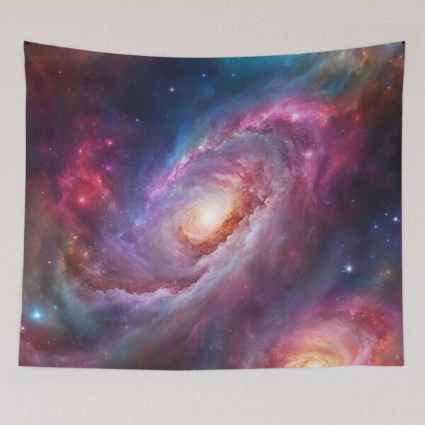 Item preview, Marvelous Galaxy designed and sold by Manny River.