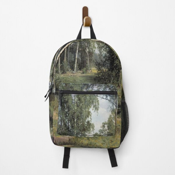 Item preview, ivan shishkin painter, ivan shishkin paintings, ivan shishkin art, ivan shishkin artwork, ivan shishkin drawings, ivan shishkin artist designed and sold by diana-shaw.