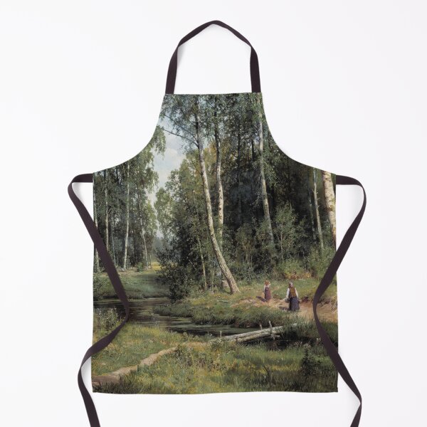 Item preview, ivan shishkin painter, ivan shishkin paintings, ivan shishkin art, ivan shishkin artwork, ivan shishkin drawings, ivan shishkin artist designed and sold by diana-shaw.