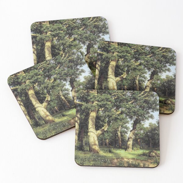 Item preview, ivan shishkin painter, ivan shishkin paintings, ivan shishkin art, ivan shishkin artwork, ivan shishkin drawings, ivan shishkin artist designed and sold by diana-shaw.