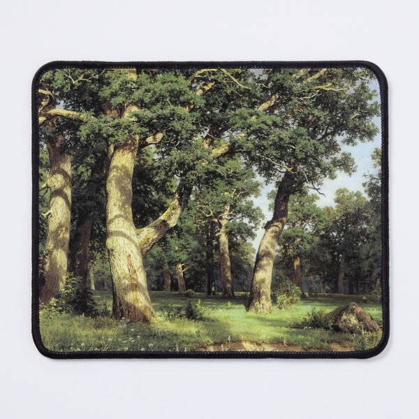 Item preview, ivan shishkin painter, ivan shishkin paintings, ivan shishkin art, ivan shishkin artwork, ivan shishkin drawings, ivan shishkin artist designed and sold by diana-shaw.