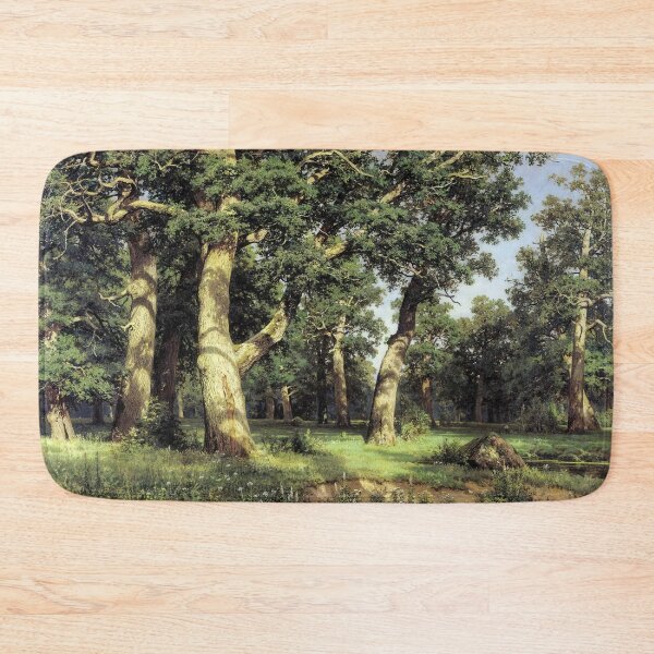 Item preview, ivan shishkin painter, ivan shishkin paintings, ivan shishkin art, ivan shishkin artwork, ivan shishkin drawings, ivan shishkin artist designed and sold by diana-shaw.