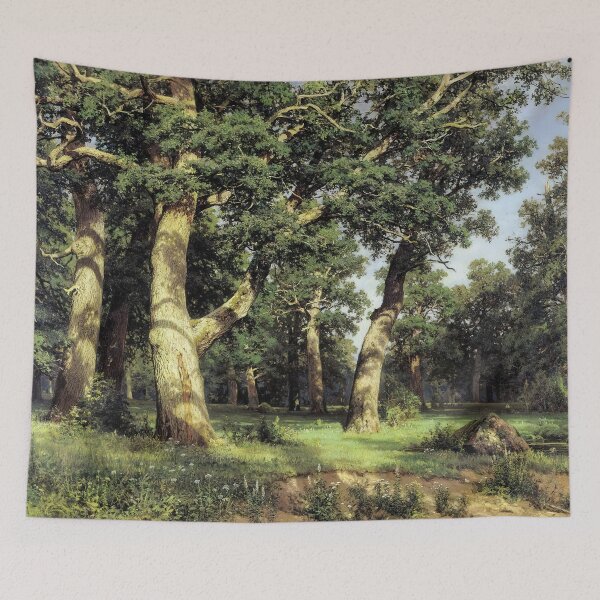Item preview, ivan shishkin painter, ivan shishkin paintings, ivan shishkin art, ivan shishkin artwork, ivan shishkin drawings, ivan shishkin artist designed and sold by diana-shaw.