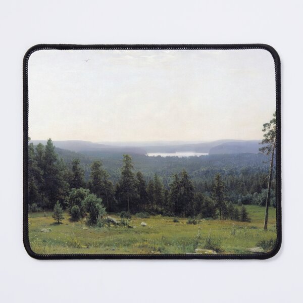 Item preview, ivan shishkin painter, ivan shishkin paintings, ivan shishkin art, ivan shishkin artwork, ivan shishkin drawings, ivan shishkin artist designed and sold by diana-shaw.
