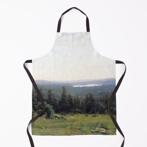Item preview, ivan shishkin painter, ivan shishkin paintings, ivan shishkin art, ivan shishkin artwork, ivan shishkin drawings, ivan shishkin artist designed and sold by diana-shaw.
