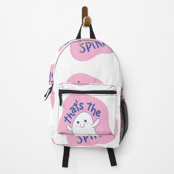 Item preview, That's the spirit designed and sold by CapriCreatives.