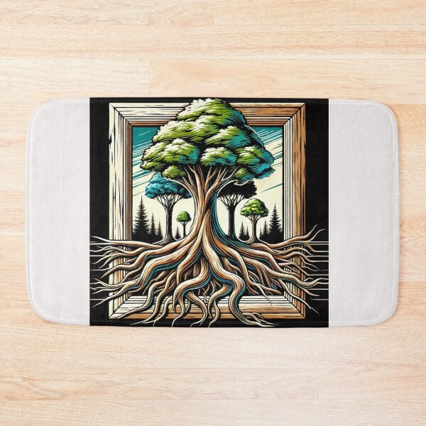 Item preview, Majestic Forest Guardians designed and sold by WildVista.
