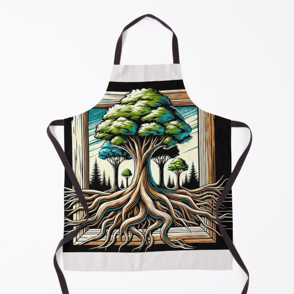Item preview, Majestic Forest Guardians designed and sold by WildVista.
