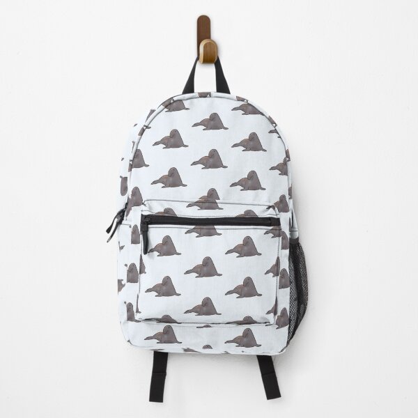 Item preview, Cute Elephant seal designed and sold by Artofmayara.