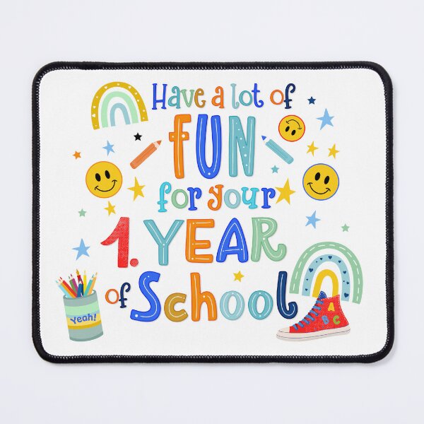 Item preview, School start designed and sold by Sandra Brezina.