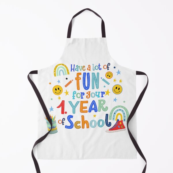 Item preview, School start designed and sold by Sandra Brezina.