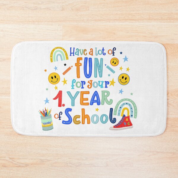 Item preview, School start designed and sold by Sandra Brezina.