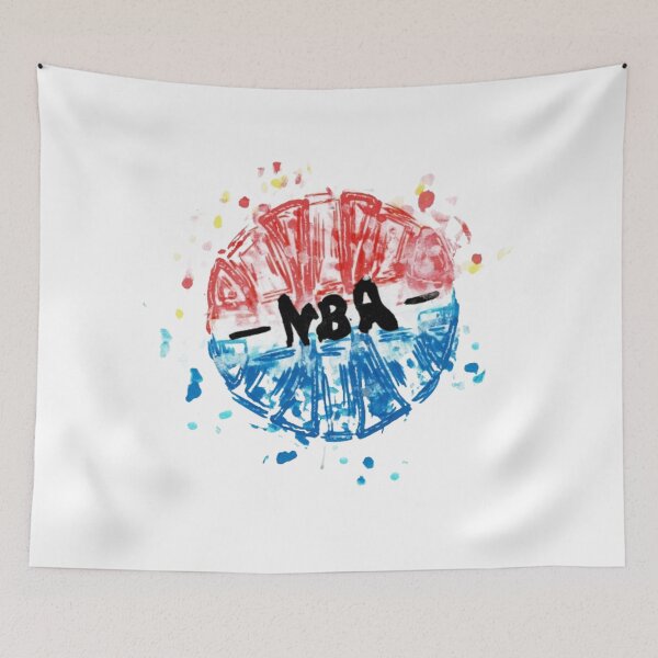 Item preview, NBA designed and sold by ArtBoiz.