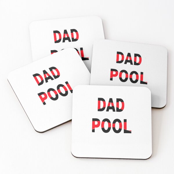 Item preview, dad pool  designed and sold by MKshoper.