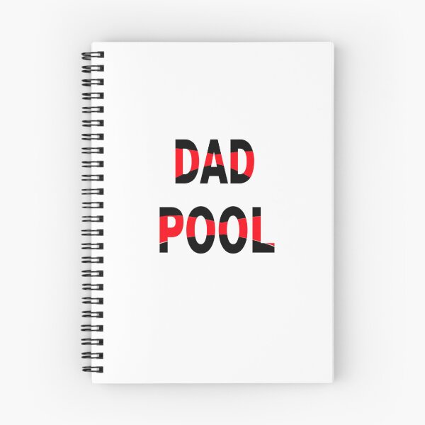 Item preview, dad pool  designed and sold by MKshoper.