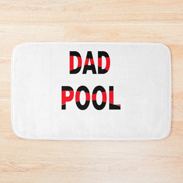 Item preview, dad pool  designed and sold by MKshoper.