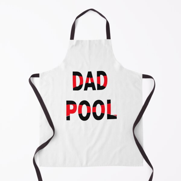 Item preview, dad pool designed and sold by MKshoper.