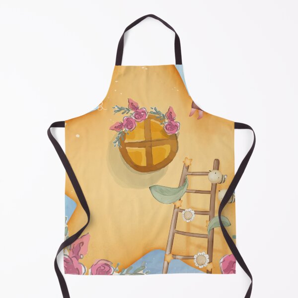 Item preview, Dream land in watercolor illustration style No.07 designed and sold by Cawchiwit.
