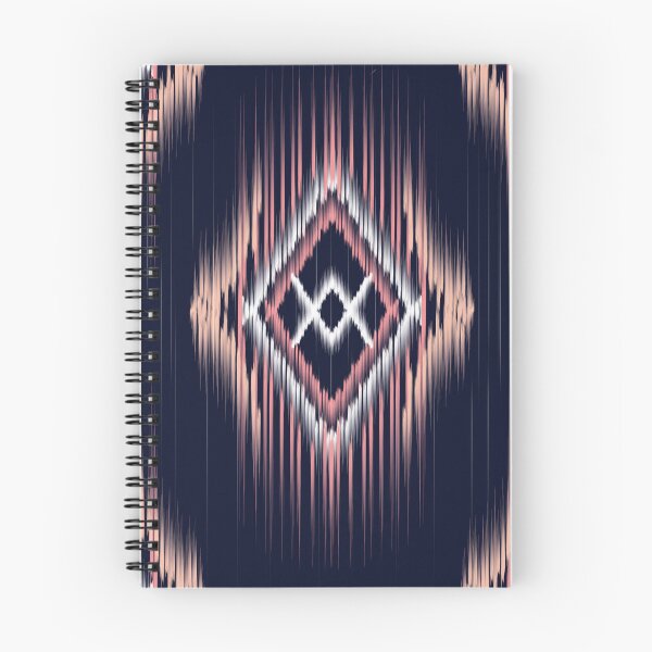 Item preview, Ikat embroidery ethnic oriental pattern traditional.Aztec geometric art ornament print.Design for carpet, cover.wallpaper, wrapping, fabric, clothing designed and sold by yakza-design.