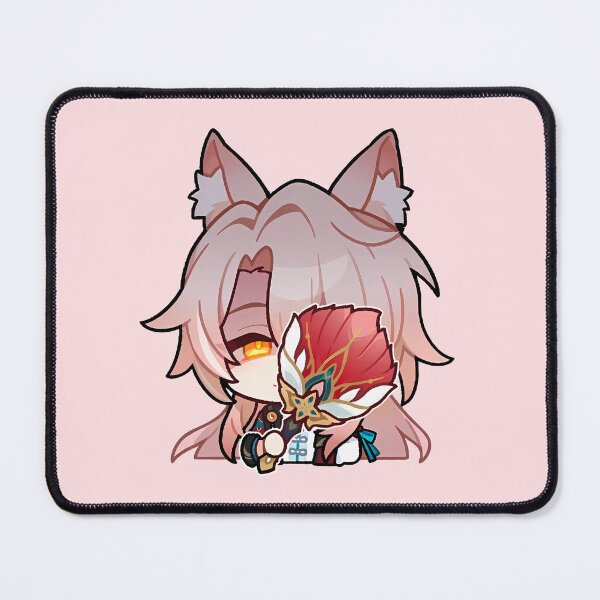 Item preview, Jiaoqiu | Honkai: Star Rail designed and sold by Verthalies.