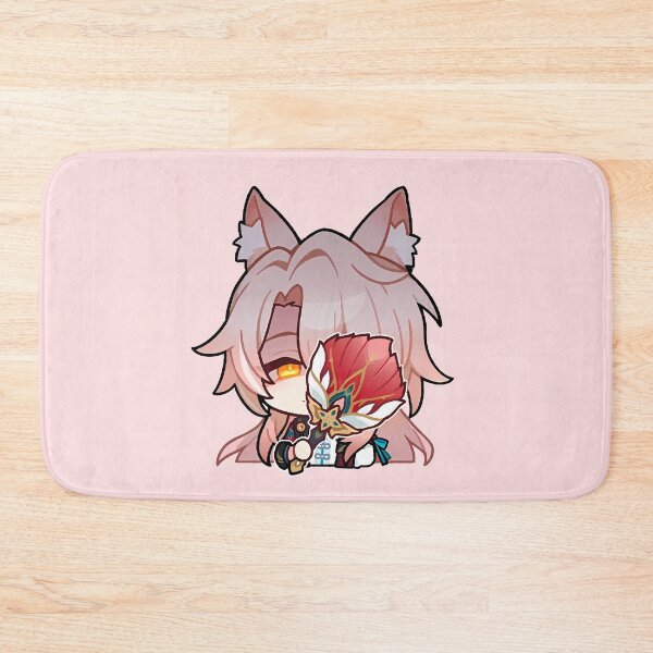 Item preview, Jiaoqiu | Honkai: Star Rail designed and sold by Verthalies.