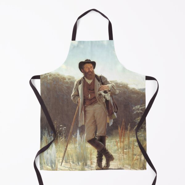 Item preview, ivan shishkin painter, ivan shishkin paintings, ivan shishkin art, ivan shishkin artwork, ivan shishkin drawings, ivan shishkin artist designed and sold by diana-shaw.