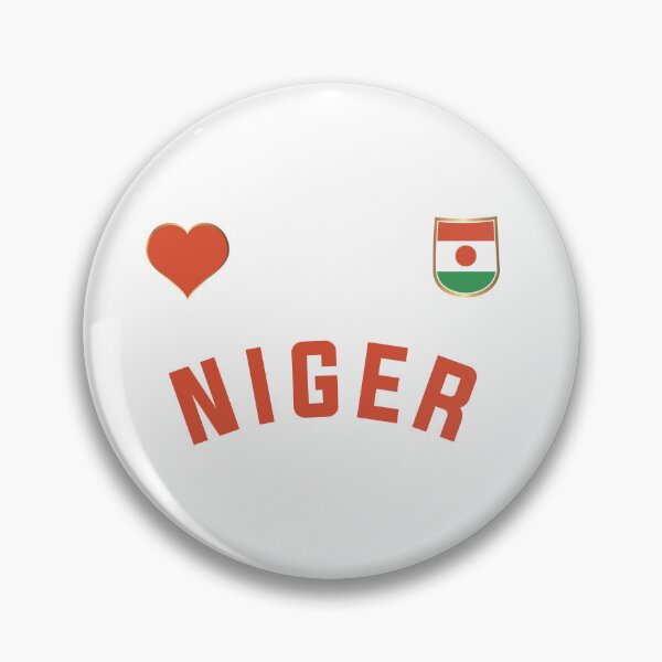 Item preview, NIGER designed and sold by Wolagno.
