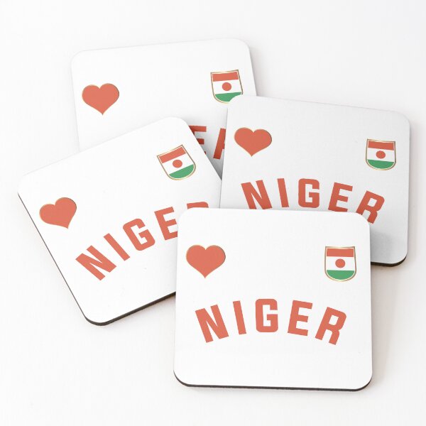 Item preview, NIGER designed and sold by Wolagno.