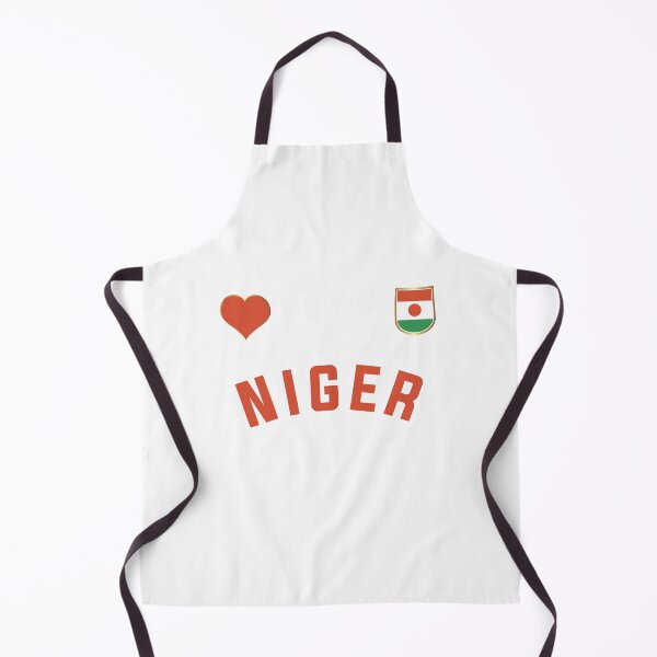 Item preview, NIGER designed and sold by Wolagno.
