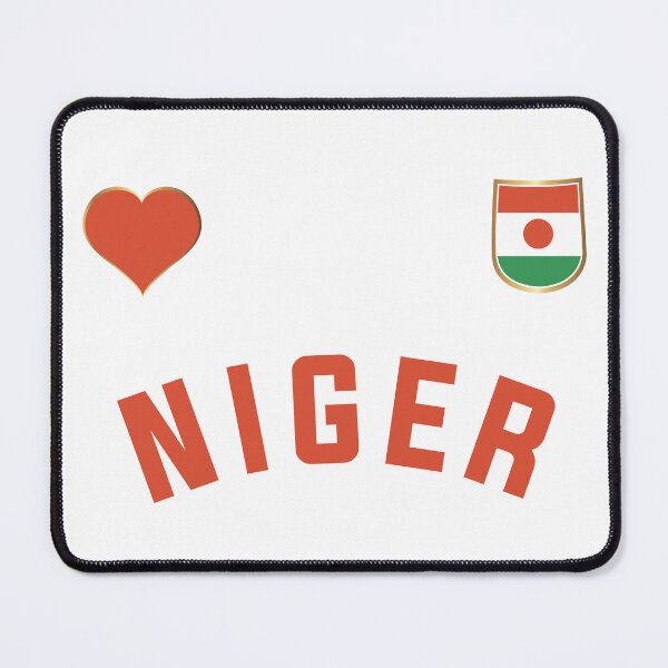 Item preview, NIGER designed and sold by Wolagno.