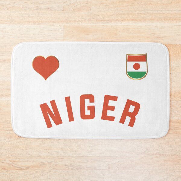 Item preview, NIGER designed and sold by Wolagno.