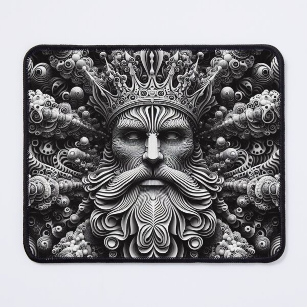 Item preview, King 3 designed and sold by Sybille-Yates.