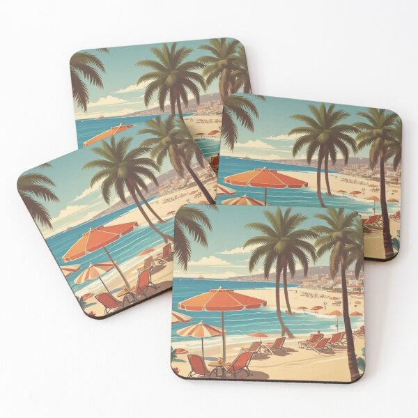 Item preview, Retro south of France designed and sold by GasconyPassion.