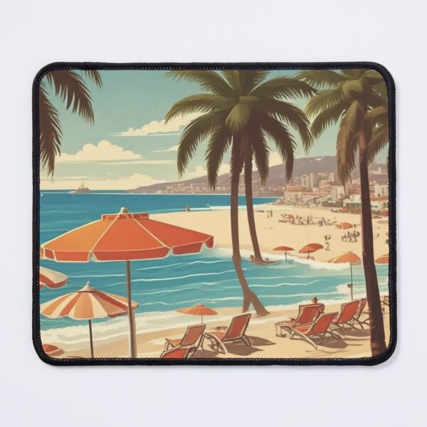 Item preview, Retro south of France designed and sold by GasconyPassion.
