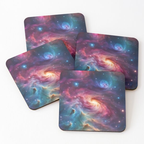 Item preview, Cosmic Universe designed and sold by Manny River.