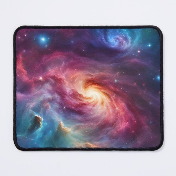 Item preview, Cosmic Universe designed and sold by Manny River.
