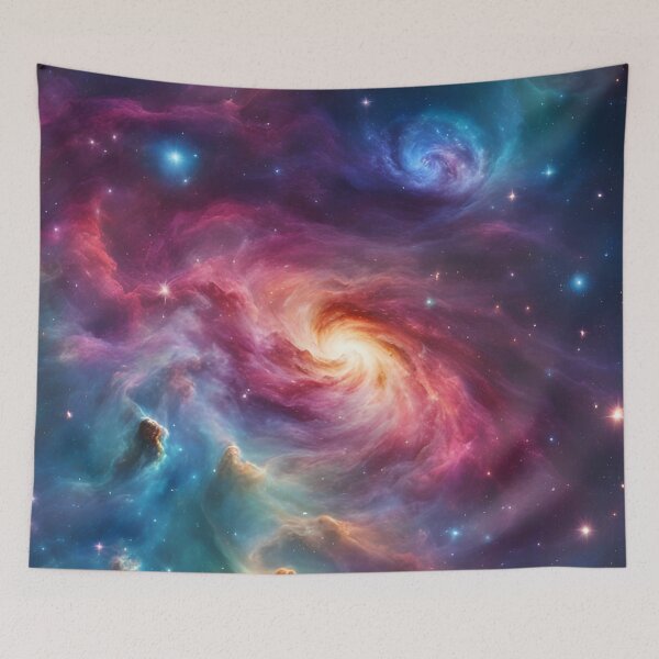 Item preview, Cosmic Universe designed and sold by Manny River.