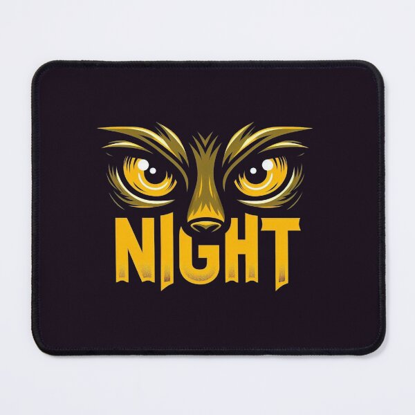 Item preview, NIGHT designed and sold by FreshInkTees.