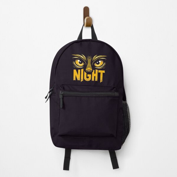 Item preview, NIGHT designed and sold by FreshInkTees.