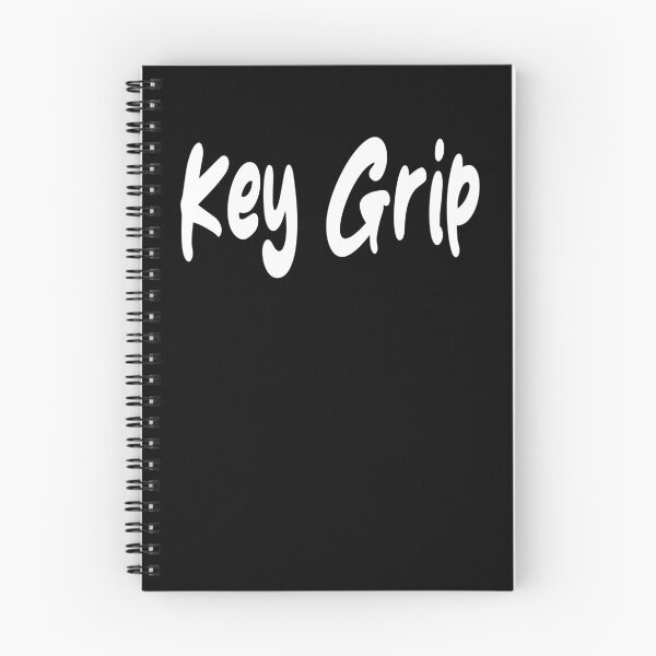 Item preview, Key Grip designed and sold by editattire.